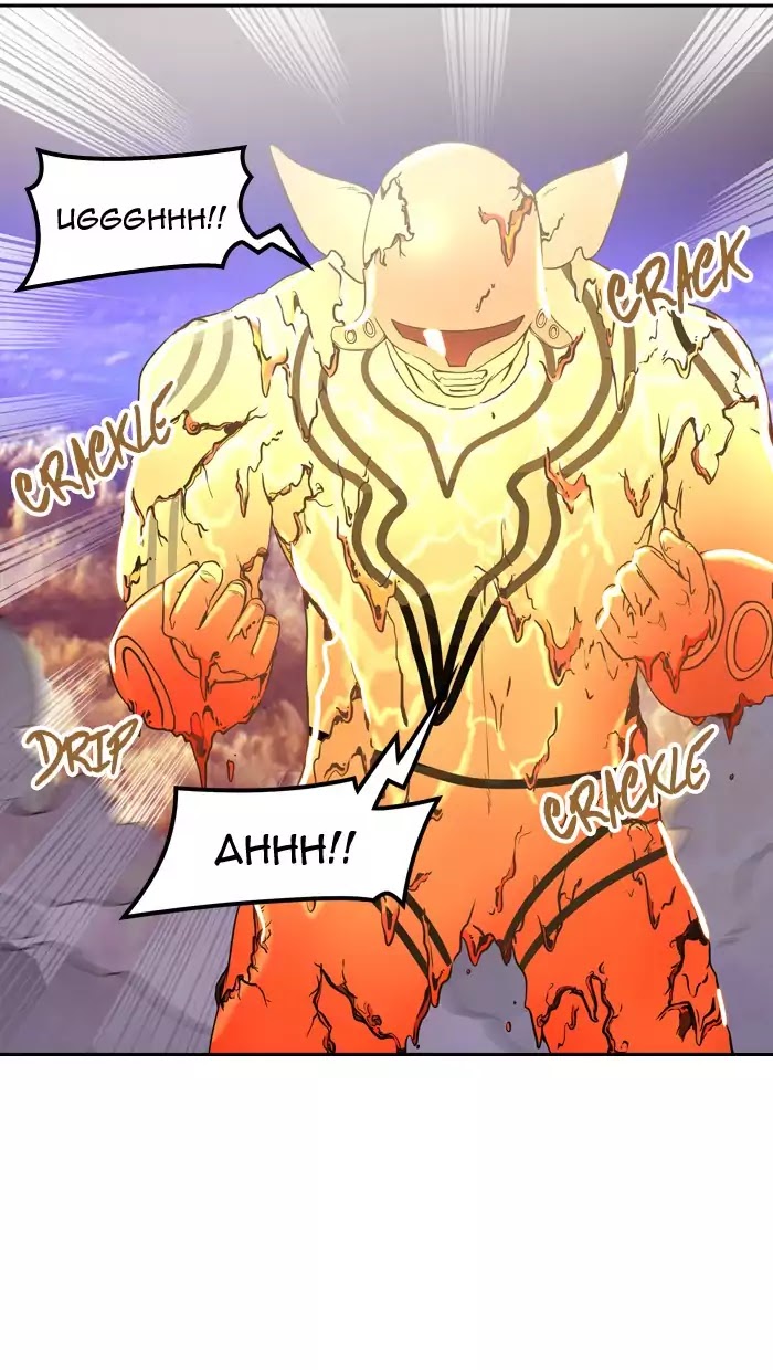Tower of God Chapter 404 - Page 45