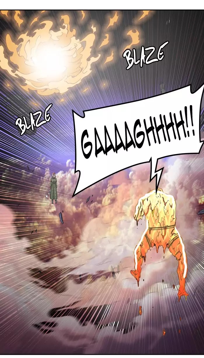 Tower of God Chapter 404 - Page 46