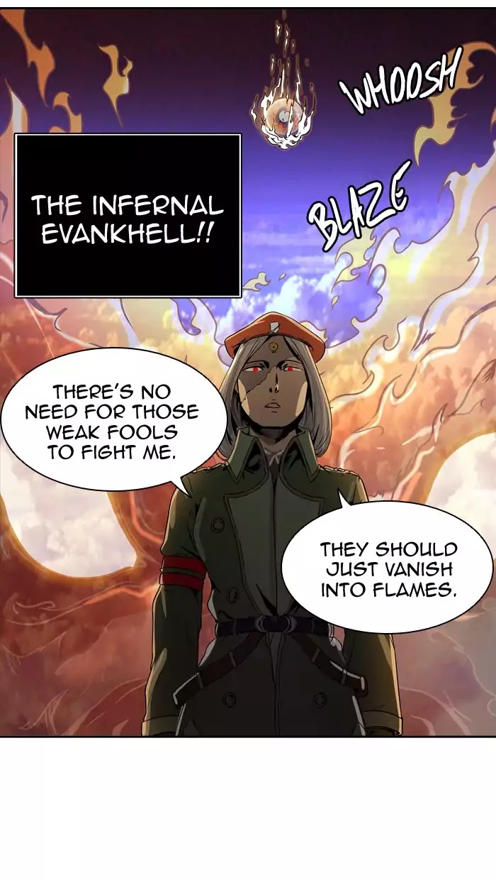 Tower of God Chapter 404 - Page 49
