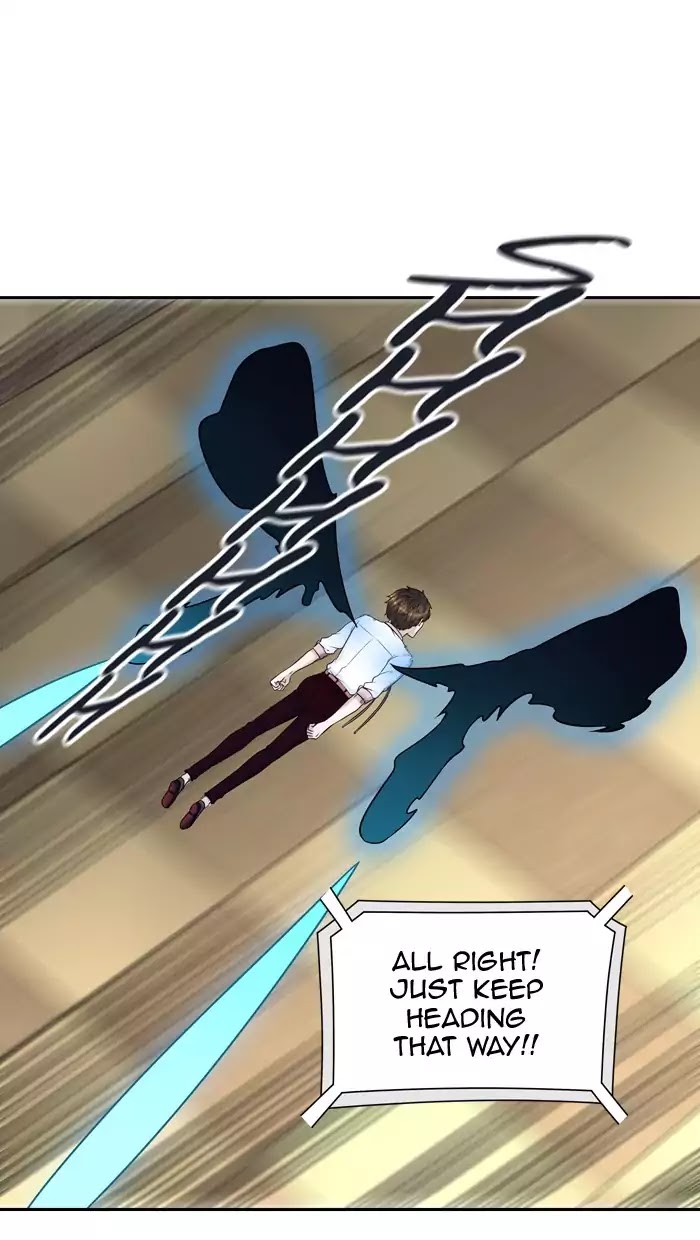 Tower of God Chapter 404 - Page 50