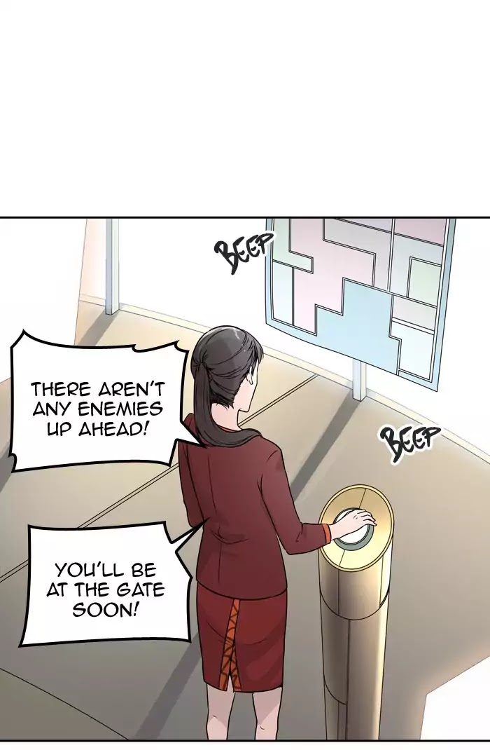 Tower of God Chapter 404 - Page 51