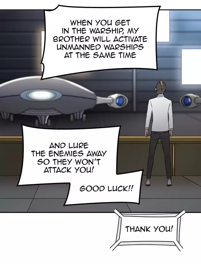 Tower of God Chapter 404 - Page 53