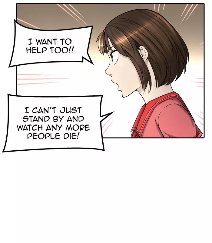 Tower of God Chapter 404 - Page 58