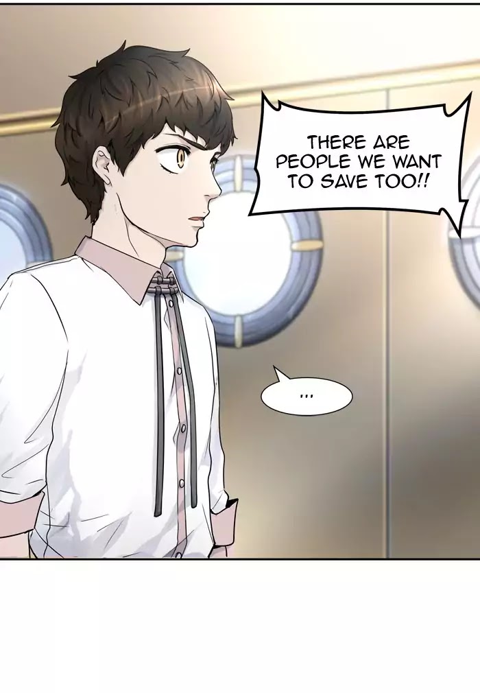 Tower of God Chapter 404 - Page 59