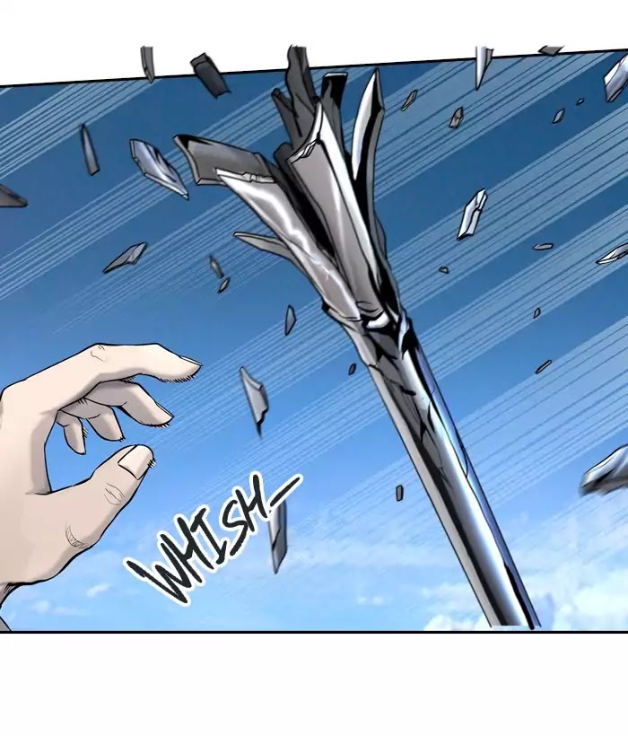 Tower of God Chapter 404 - Page 6