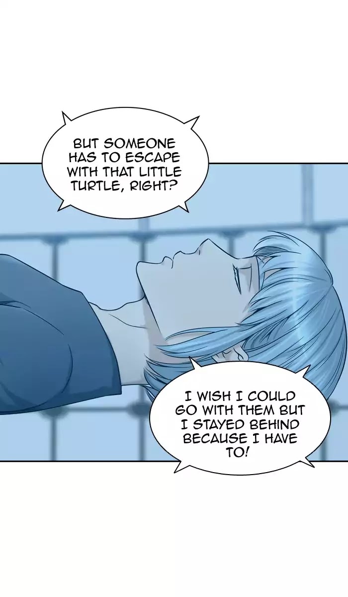 Tower of God Chapter 404 - Page 61