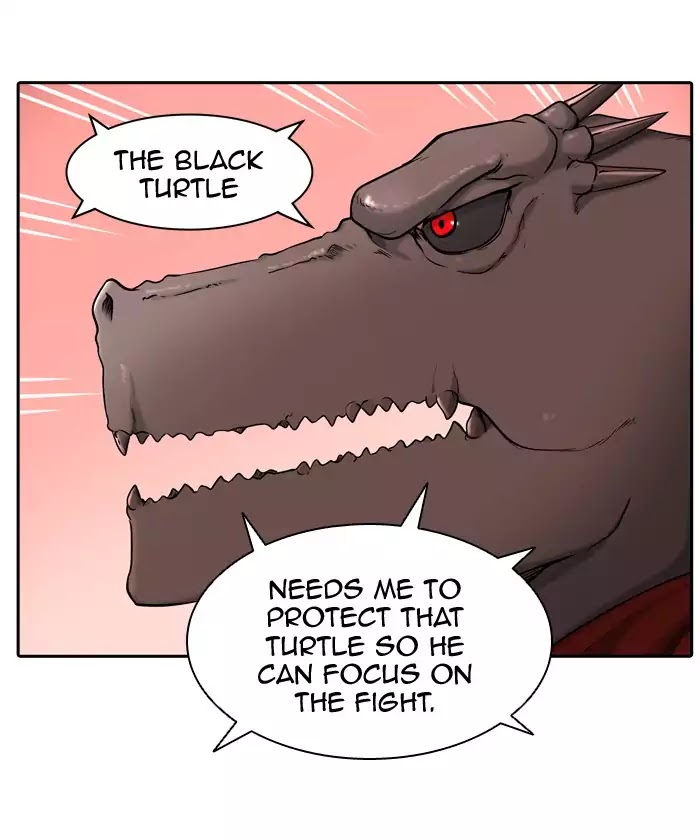 Tower of God Chapter 404 - Page 62