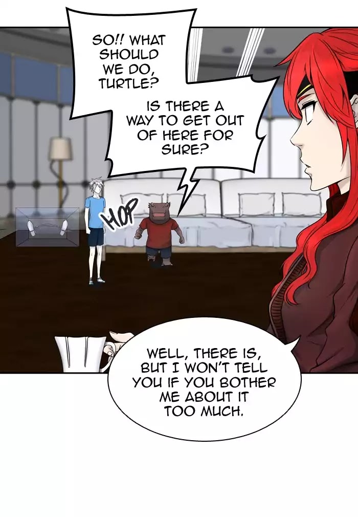 Tower of God Chapter 404 - Page 64