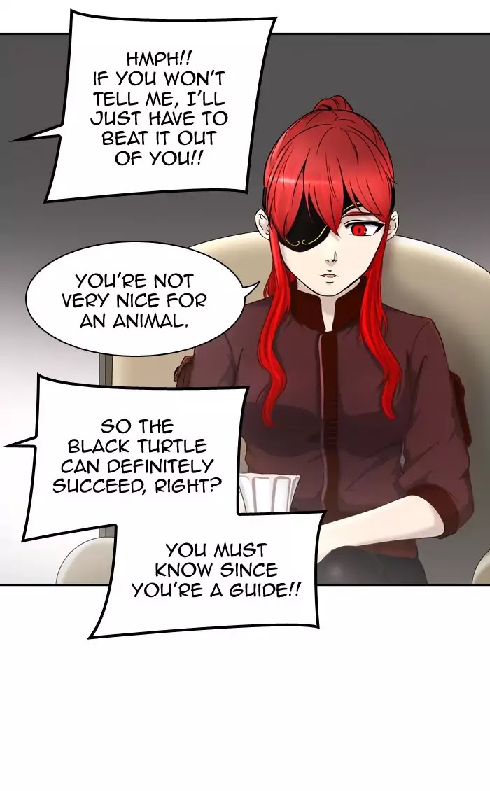 Tower of God Chapter 404 - Page 65