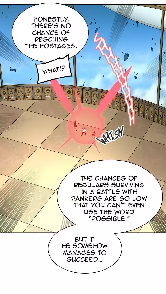 Tower of God Chapter 404 - Page 66