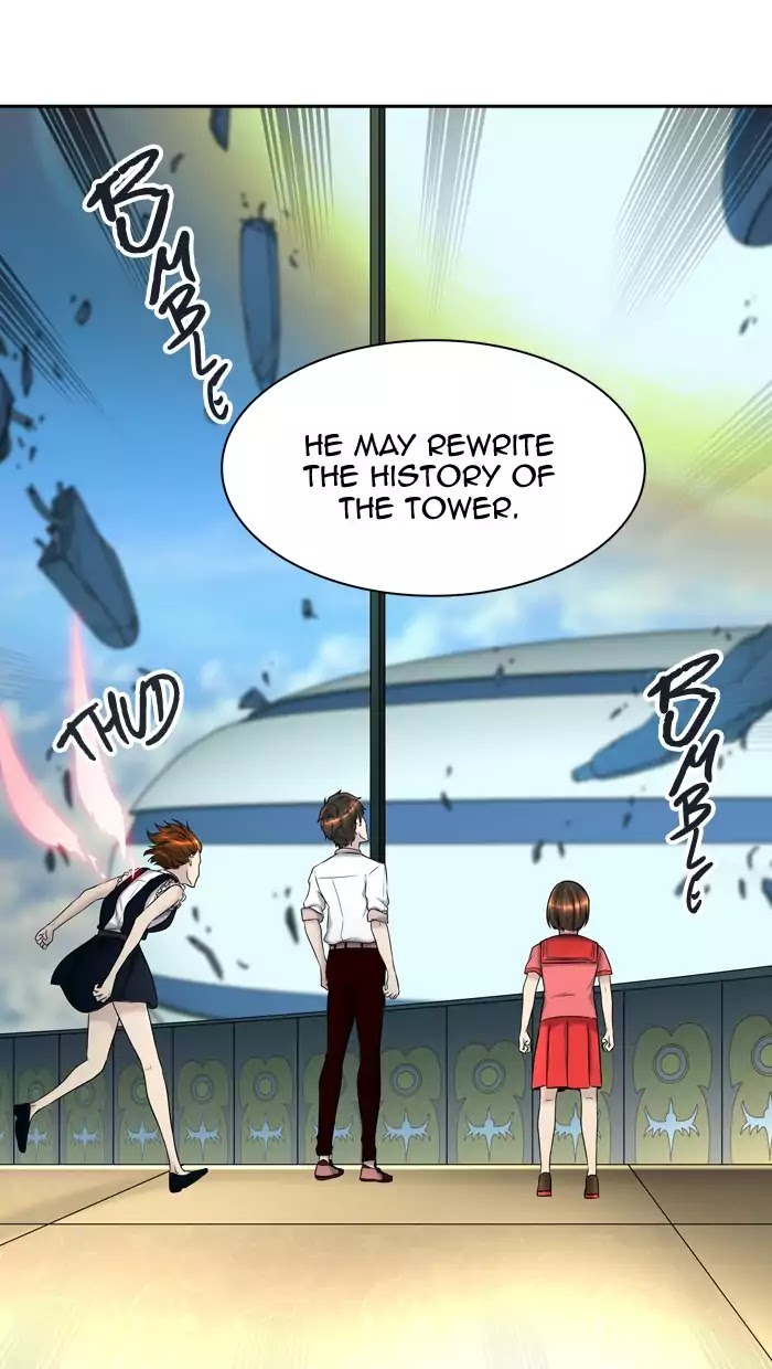 Tower of God Chapter 404 - Page 67