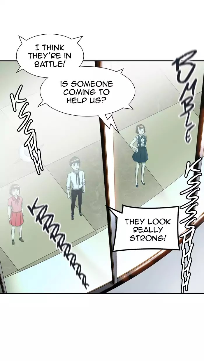 Tower of God Chapter 404 - Page 69