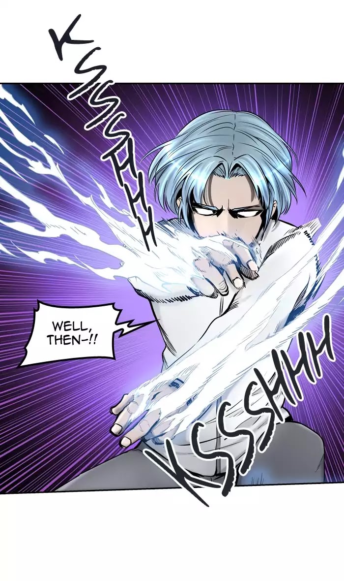 Tower of God Chapter 404 - Page 7