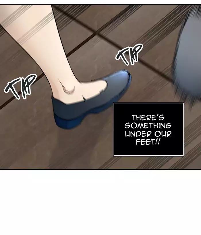 Tower of God Chapter 404 - Page 73