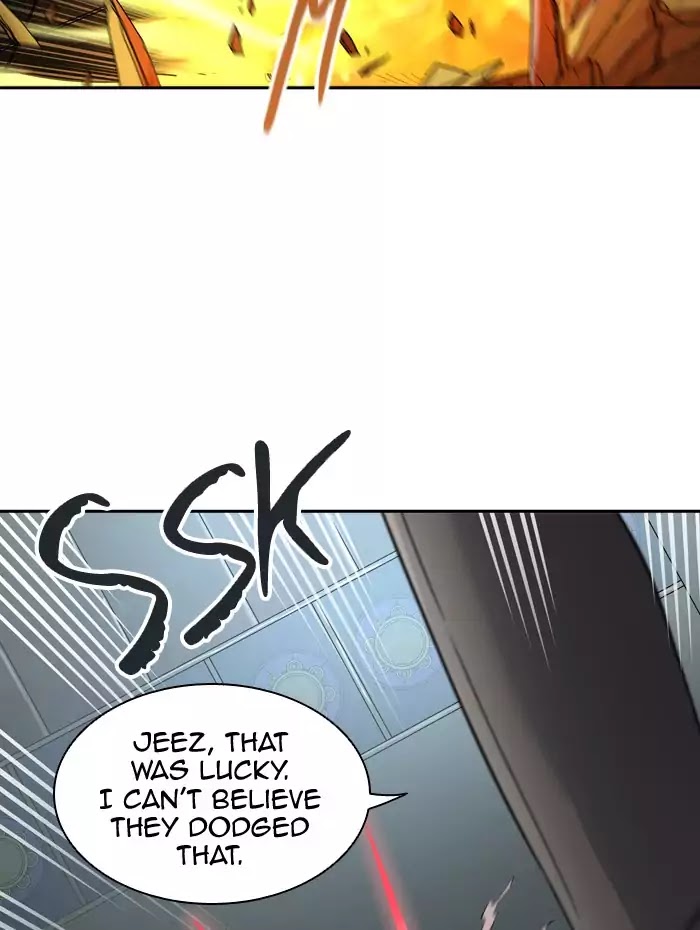 Tower of God Chapter 404 - Page 75