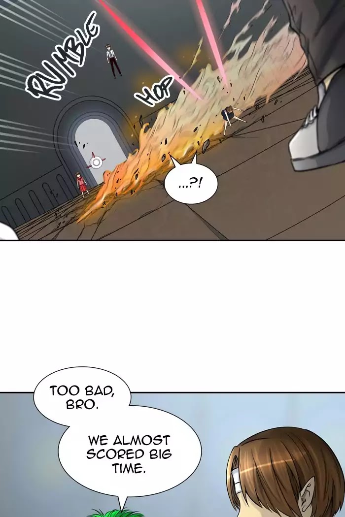 Tower of God Chapter 404 - Page 76
