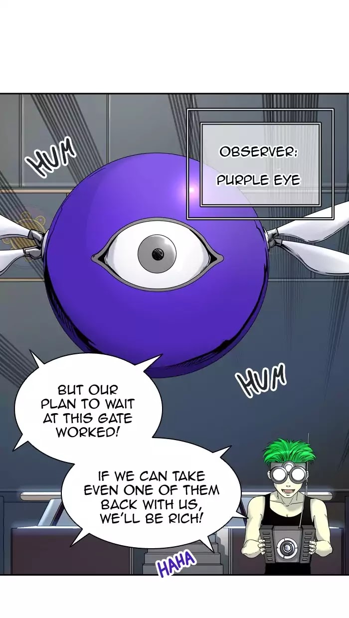 Tower of God Chapter 404 - Page 78
