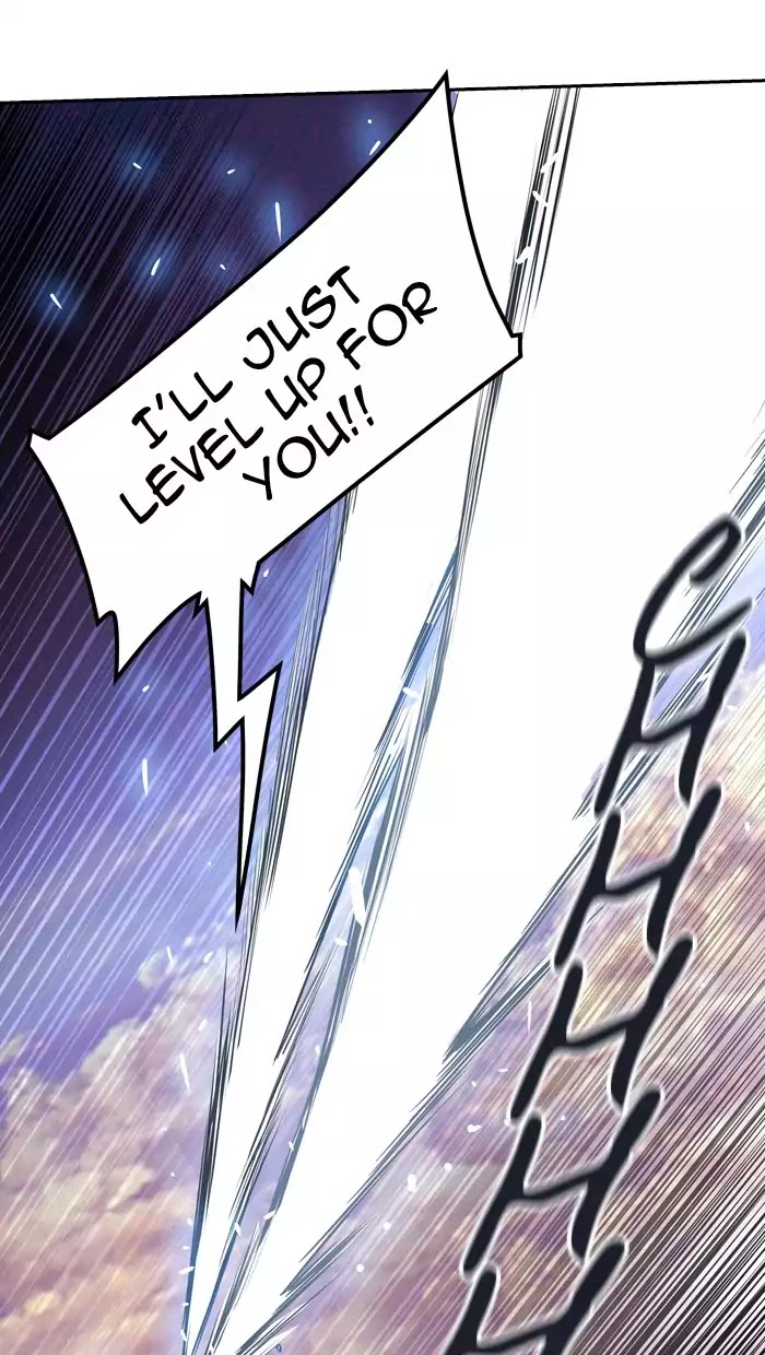 Tower of God Chapter 404 - Page 8