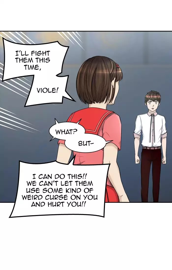 Tower of God Chapter 404 - Page 80