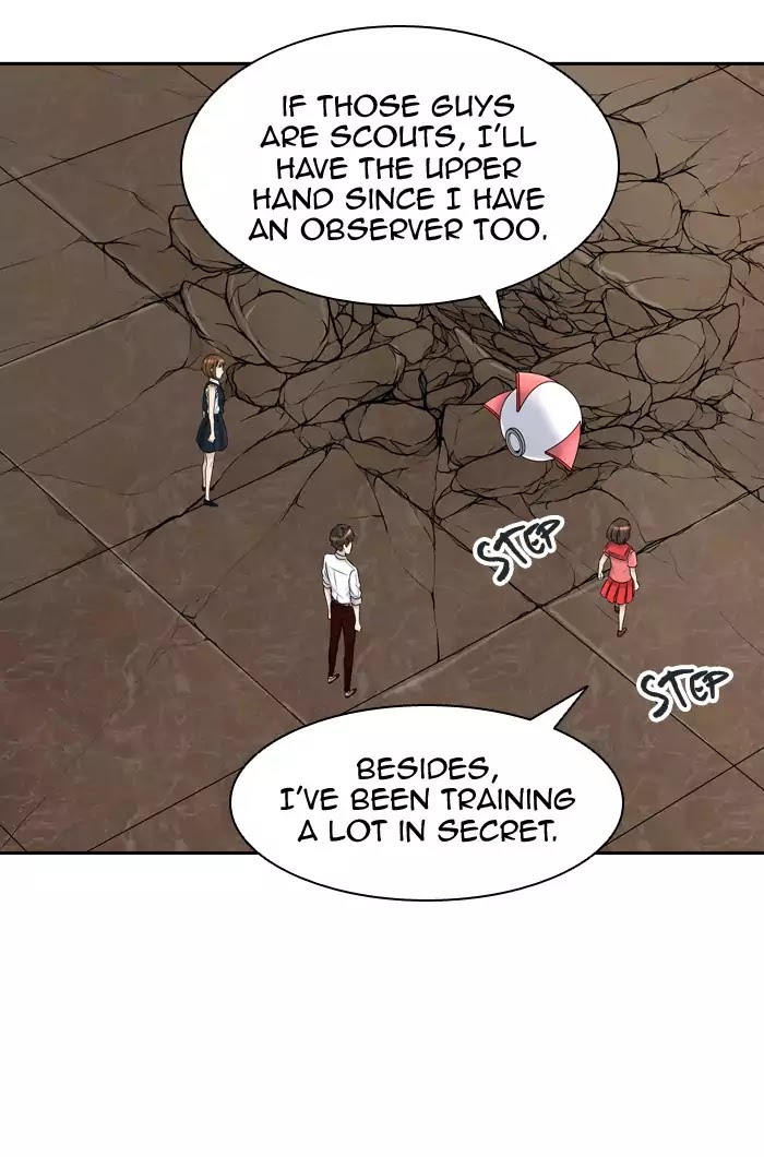 Tower of God Chapter 404 - Page 81