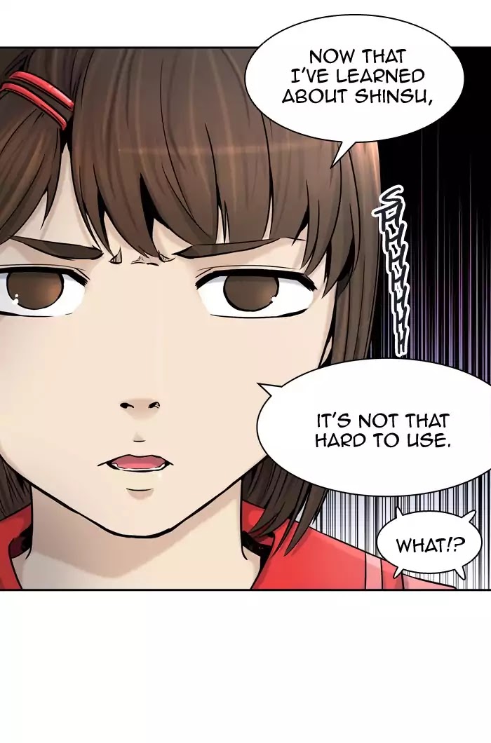 Tower of God Chapter 404 - Page 82