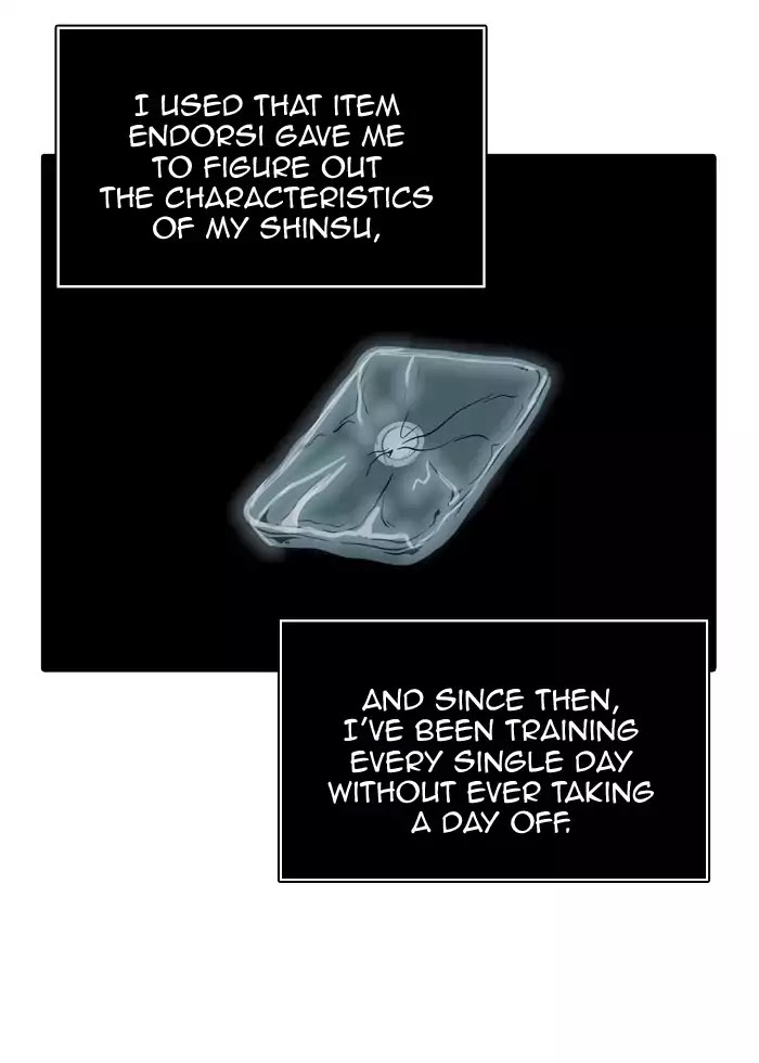 Tower of God Chapter 404 - Page 83