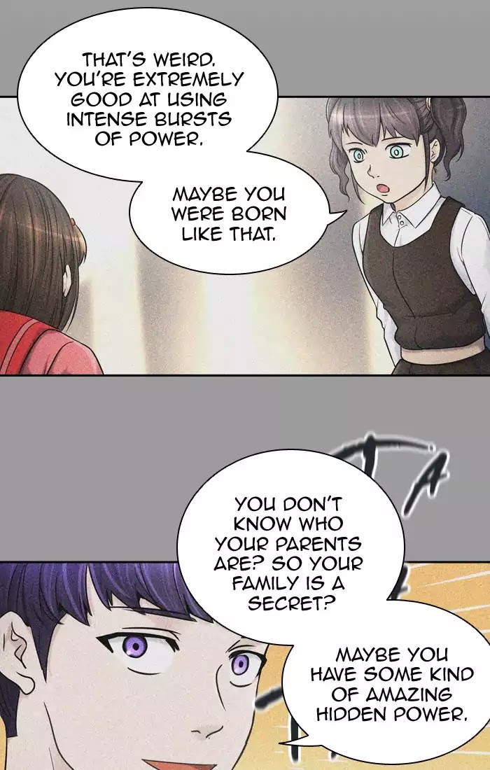 Tower of God Chapter 404 - Page 88