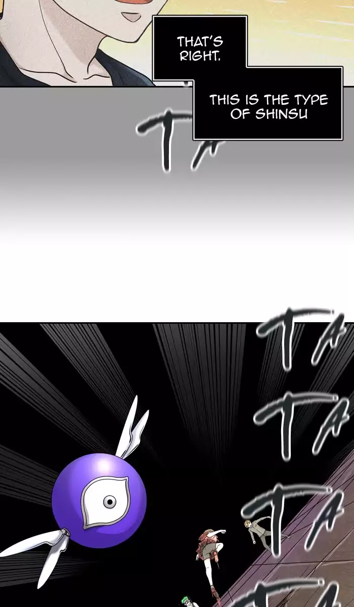 Tower of God Chapter 404 - Page 89