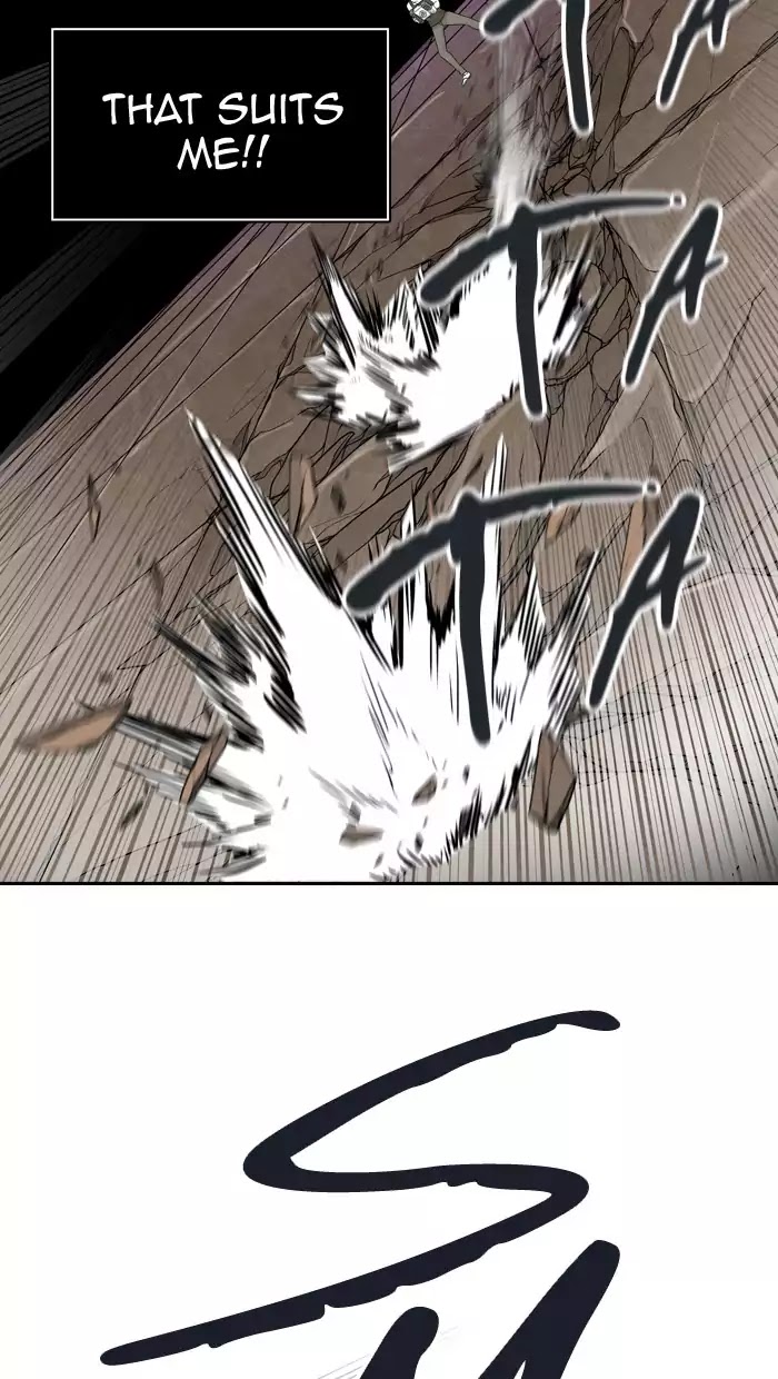 Tower of God Chapter 404 - Page 90
