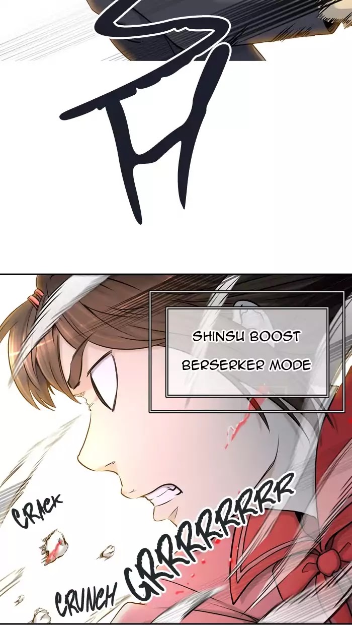 Tower of God Chapter 404 - Page 92