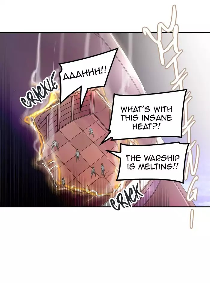 Tower of God Chapter 404 - Page 97