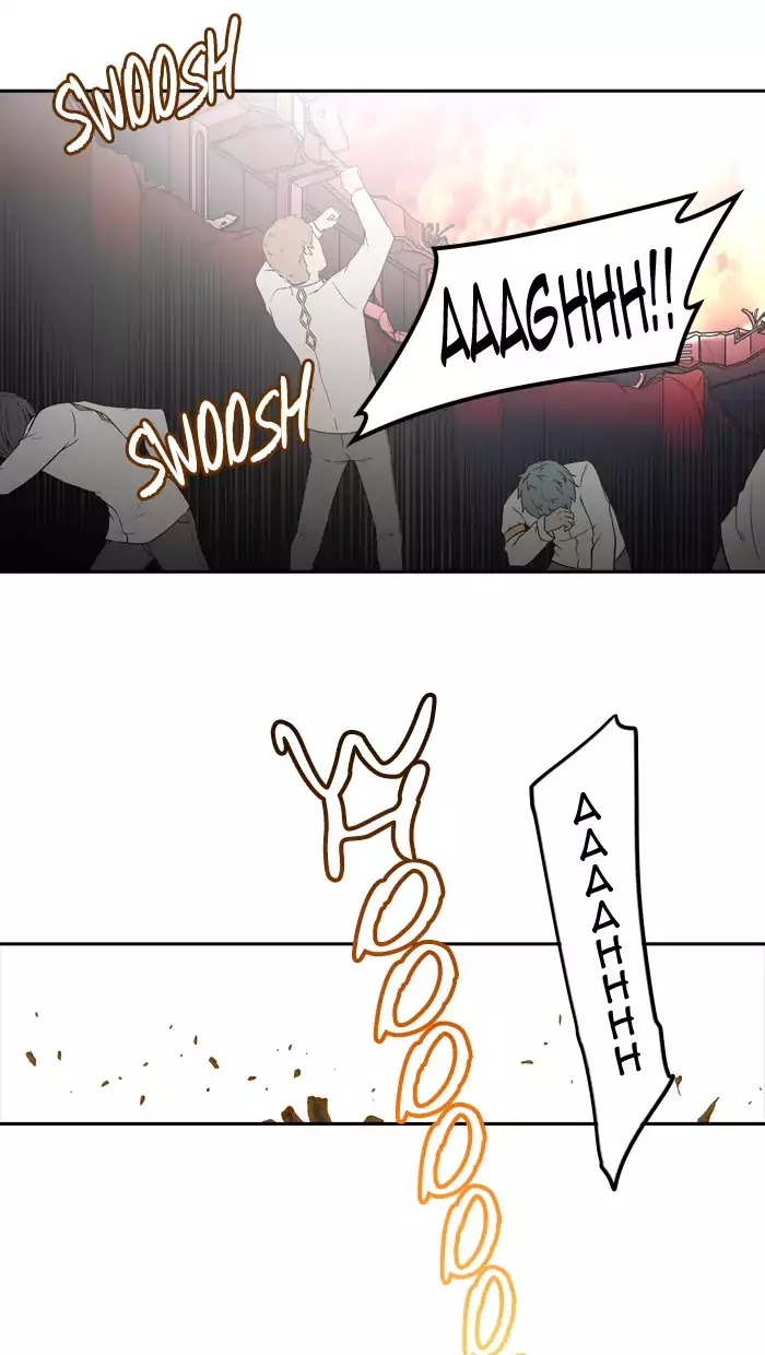 Tower of God Chapter 404 - Page 98