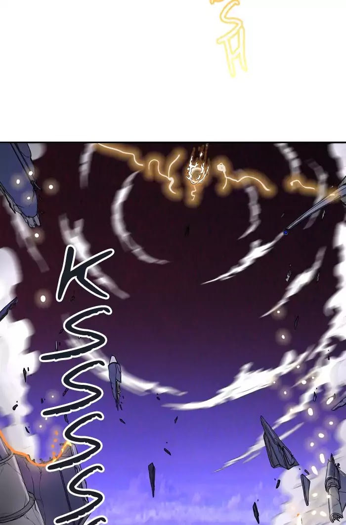 Tower of God Chapter 404 - Page 99
