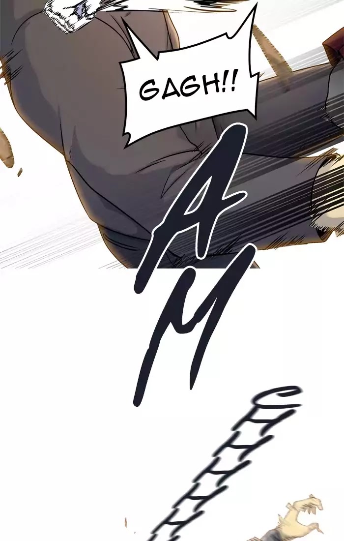 Tower of God Chapter 405 - Page 1