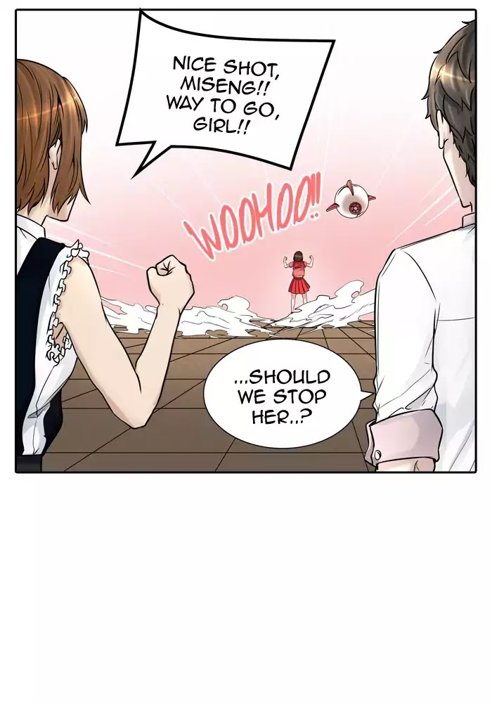 Tower of God Chapter 405 - Page 10