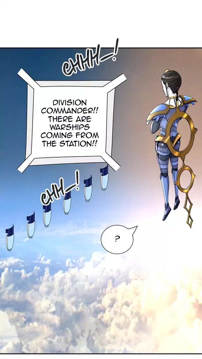 Tower of God Chapter 405 - Page 100