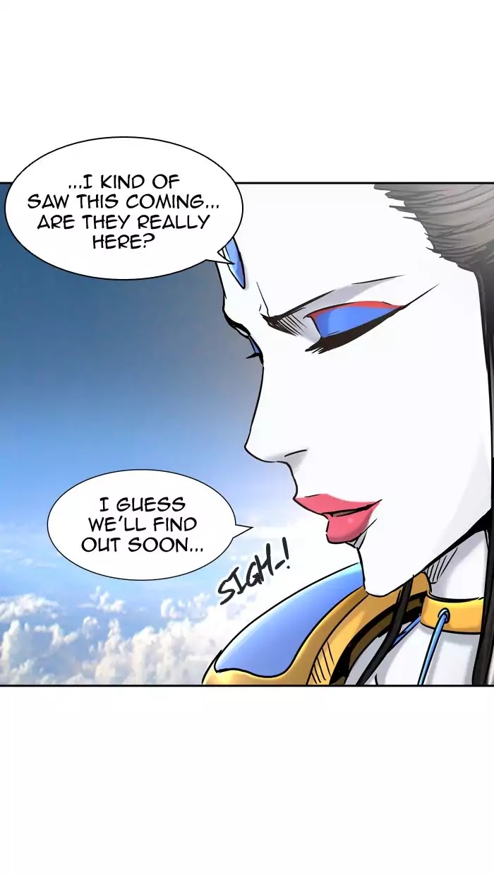 Tower of God Chapter 405 - Page 103