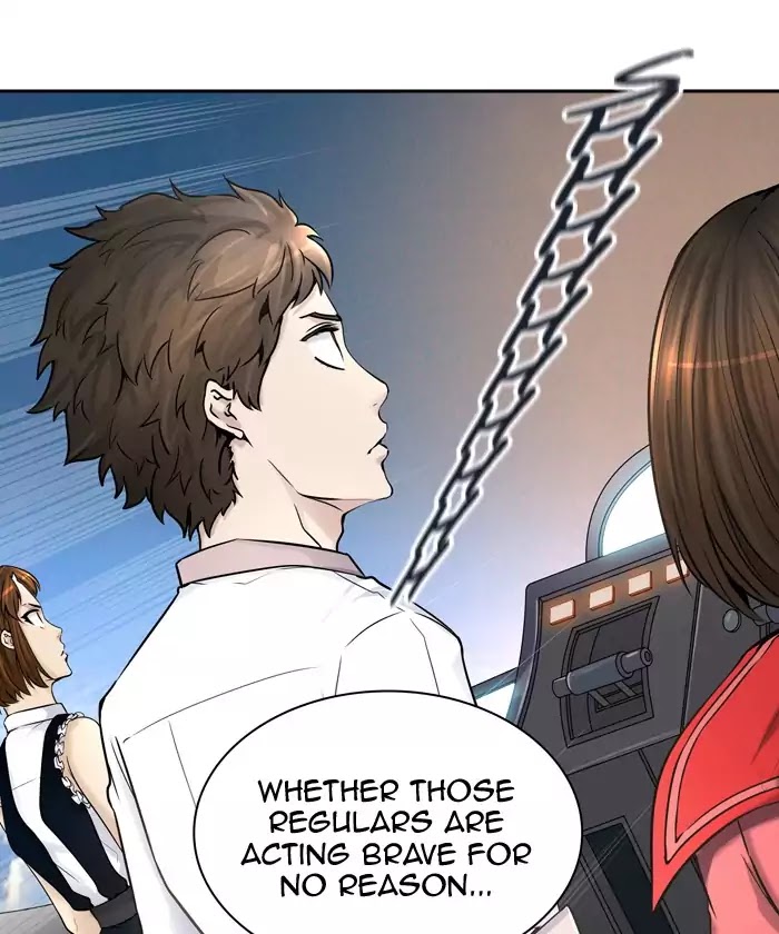 Tower of God Chapter 405 - Page 104