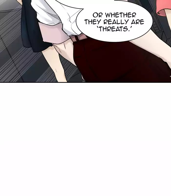 Tower of God Chapter 405 - Page 105
