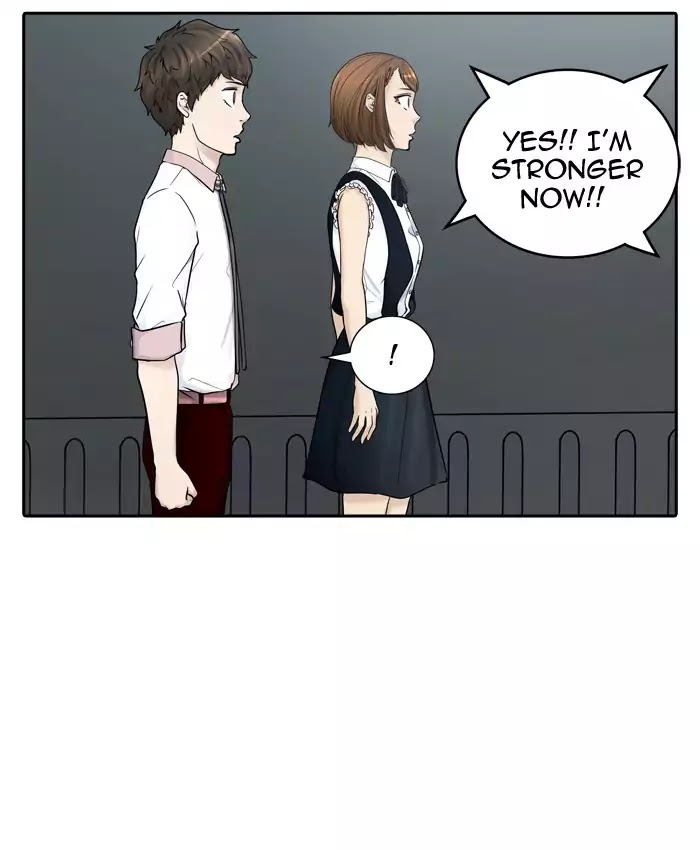 Tower of God Chapter 405 - Page 12
