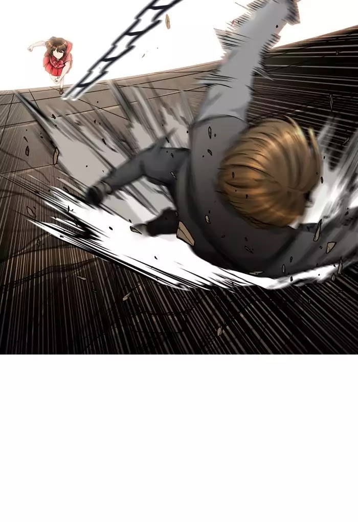 Tower of God Chapter 405 - Page 2