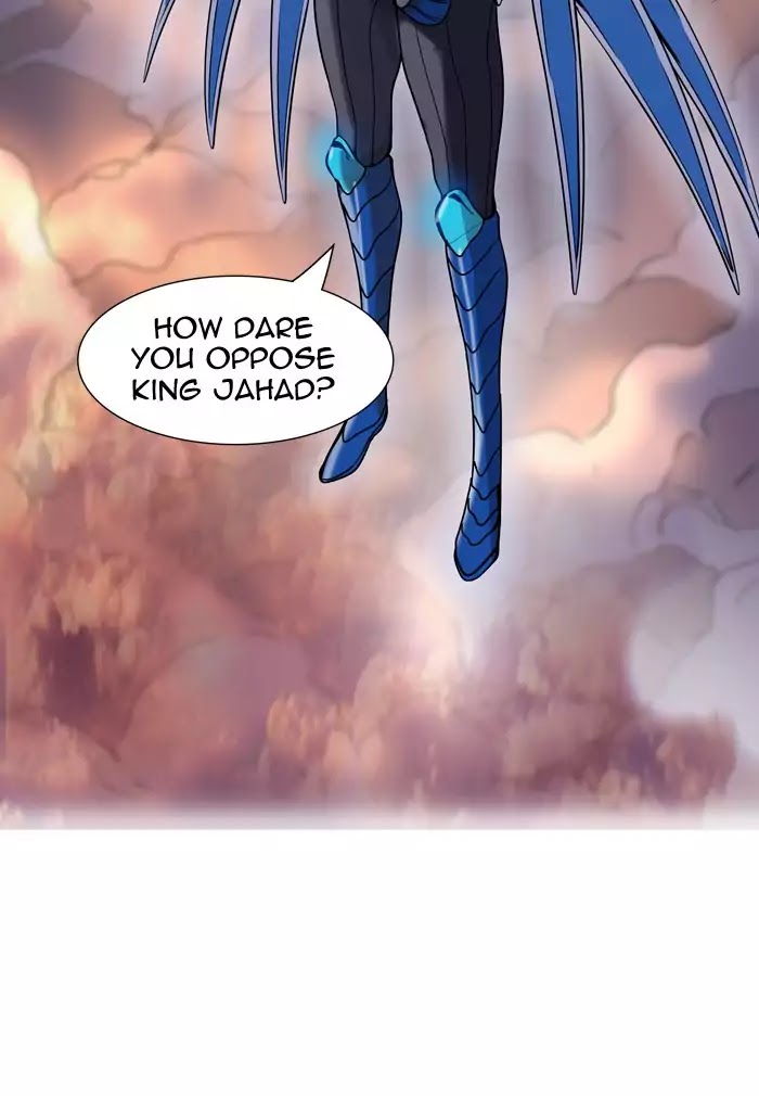 Tower of God Chapter 405 - Page 21