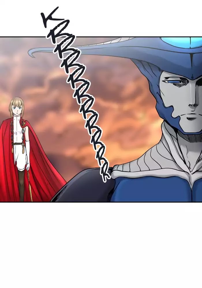 Tower of God Chapter 405 - Page 22