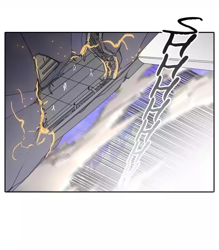 Tower of God Chapter 405 - Page 25