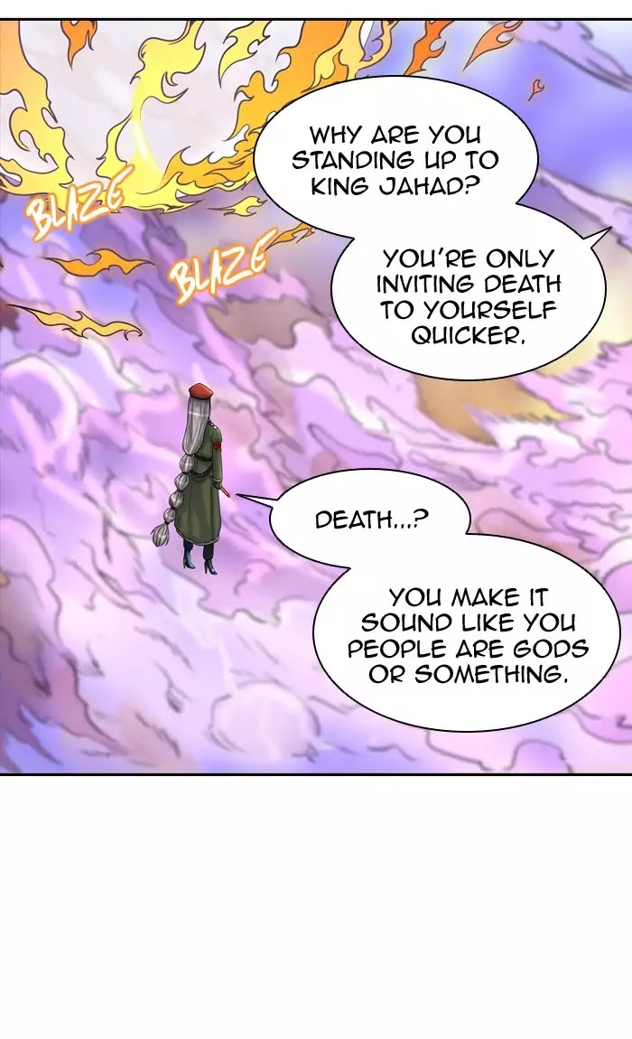 Tower of God Chapter 405 - Page 29