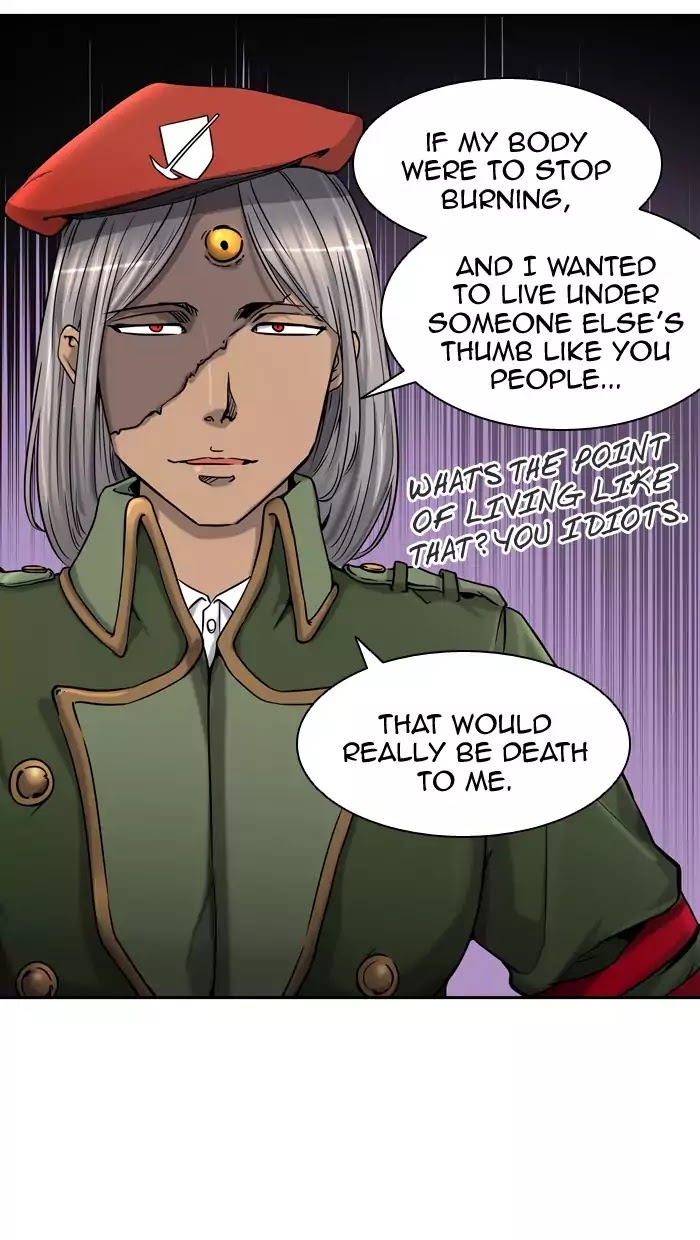 Tower of God Chapter 405 - Page 33