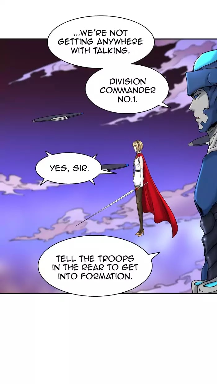 Tower of God Chapter 405 - Page 34