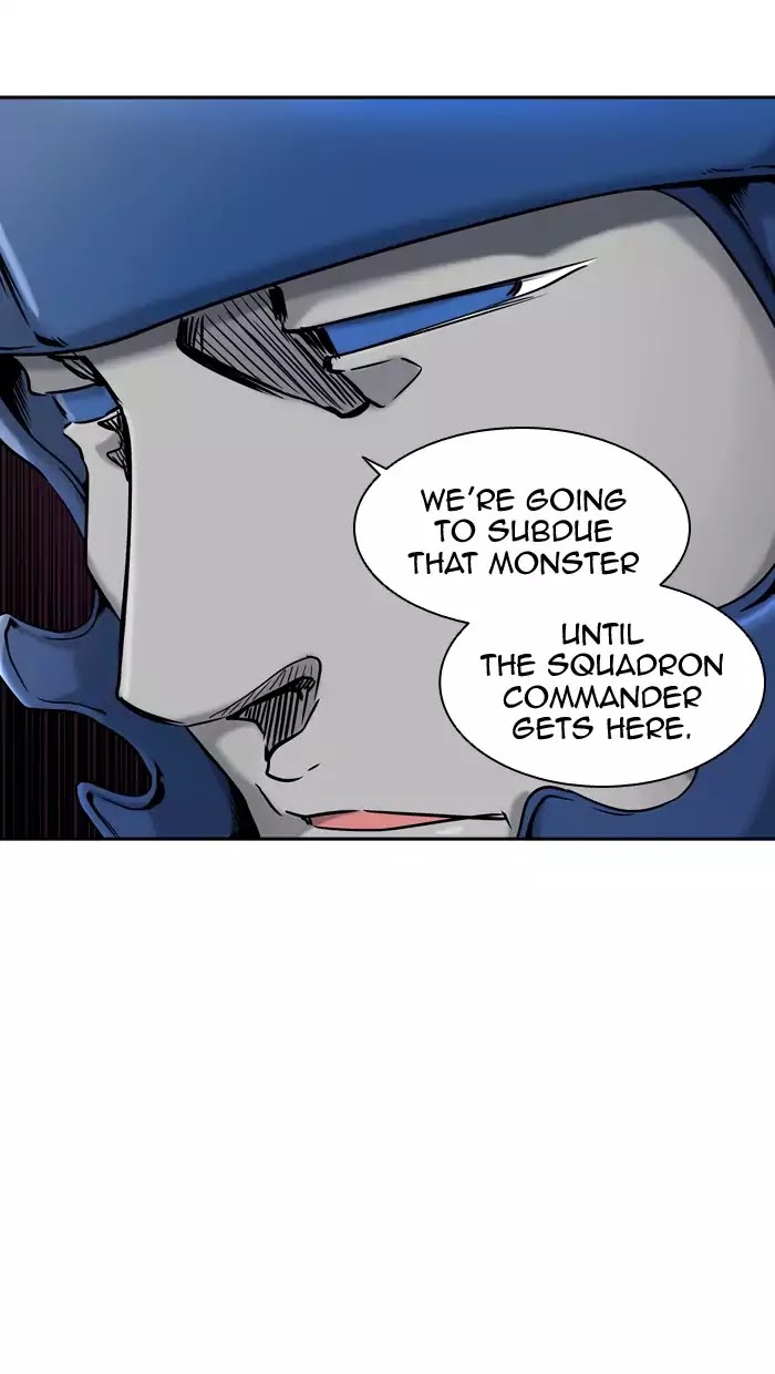 Tower of God Chapter 405 - Page 35