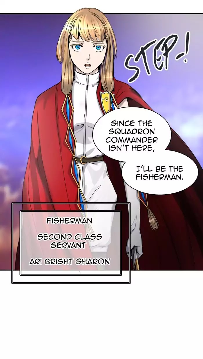 Tower of God Chapter 405 - Page 39