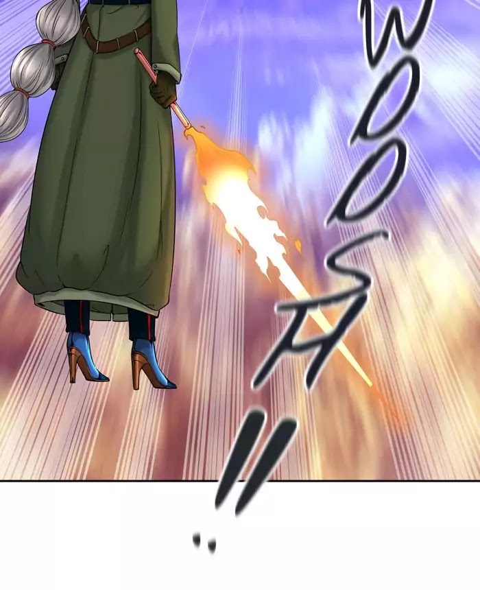Tower of God Chapter 405 - Page 42
